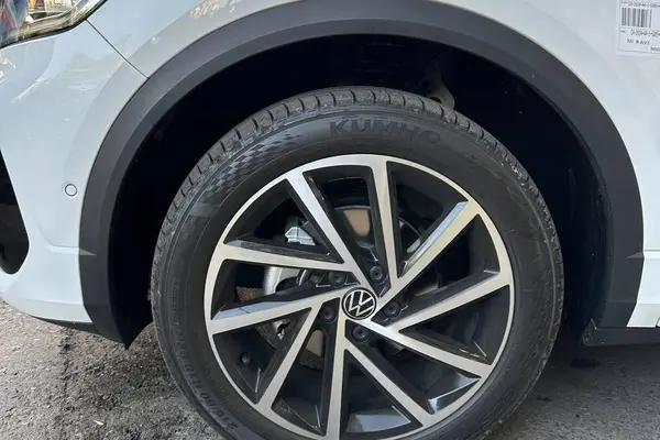 فولکس، تی راک