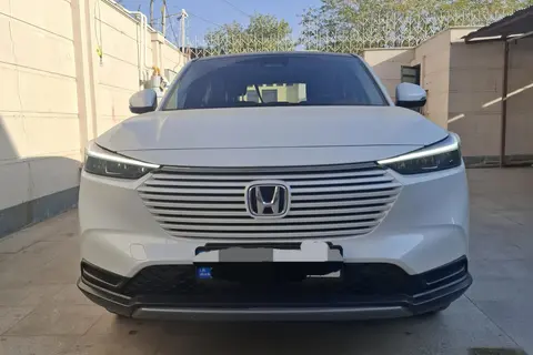 هوندا، وزل