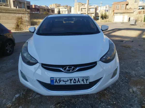 هیوندای، النترا