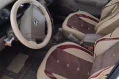 سمند، LX