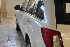 لیفان، X60