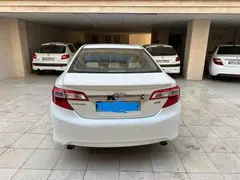 تویوتا، کمری