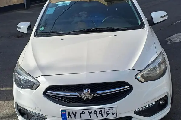 شاهین، G دنده ای