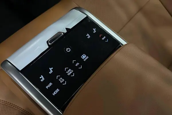 تویوتا، کمری هیبرید