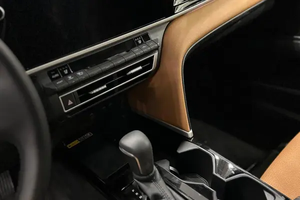 تویوتا، کمری هیبرید