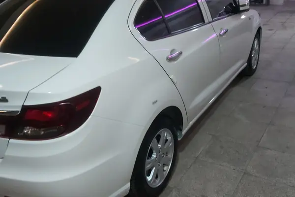 شاهین، پلاس اتوماتیک