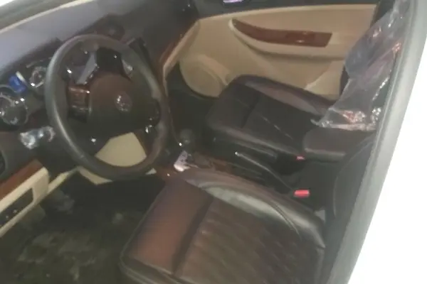 شاهین، پلاس اتوماتیک