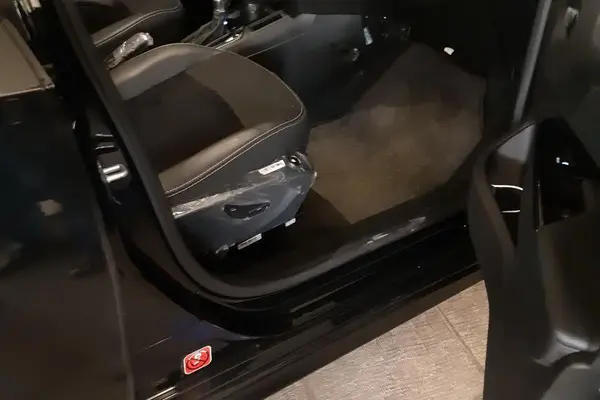 تارا، اتوماتیک V4