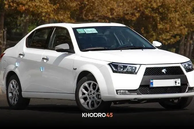 حواله دنا،  پلاس EF7P