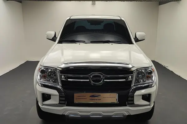 کاپرا، U دوکابین