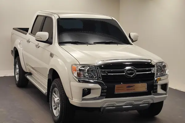 کاپرا، U دوکابین