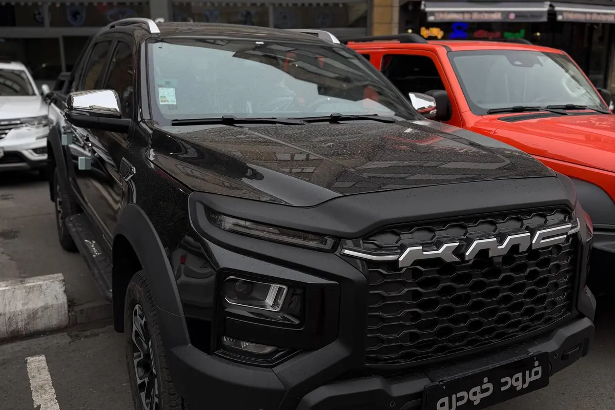 کی ام سی،  T9