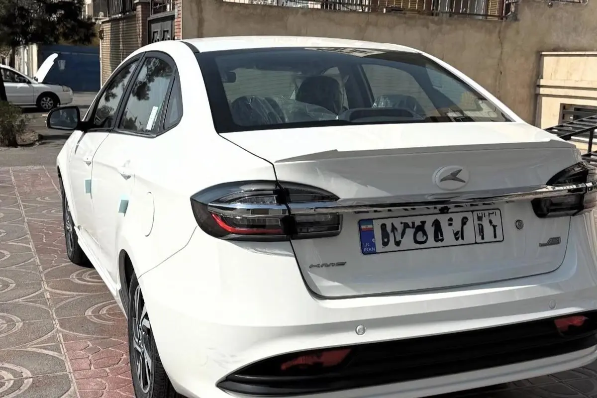 کی ام سی،  ایگل