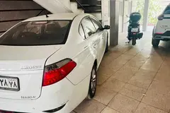 برلیانس، H330