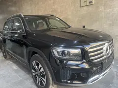 بنز، کلاس GLB