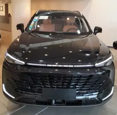 بیجینگ، X7