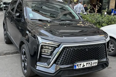 کی ام سی، X5
