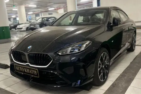 ب ام و  سری 2 گرن کوپه
