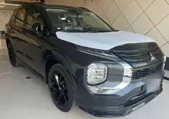 میتسوبیشی، اوتلندر