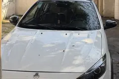 اطلس، دنده ای