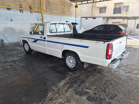 کارا، تک کابین