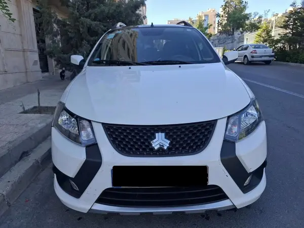 کوییک  SR