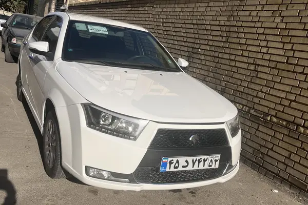 دنا، پلاس EF7