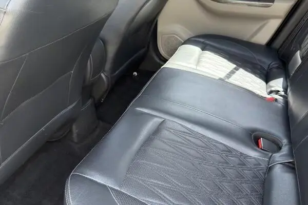 شاهین  اتوماتیک CVT
