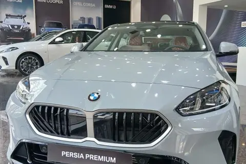 ب ام و، سری 2 گرن کوپه