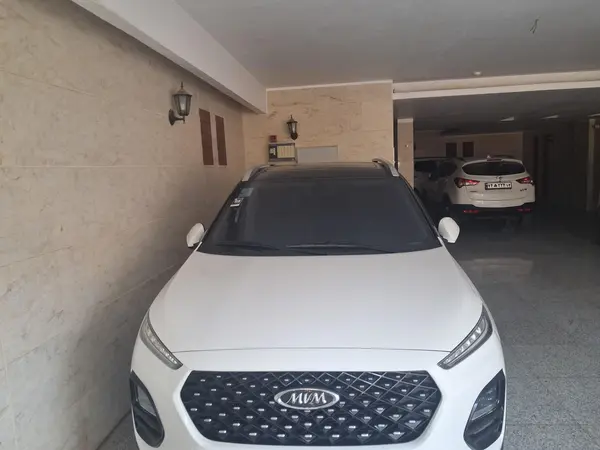 ام وی ام  X22 PRO