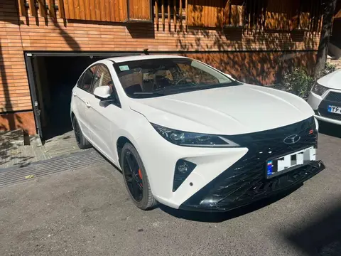 فونیکس، آریزو 6 جی تی (Z6 GT)