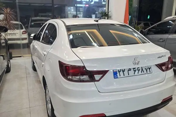 شاهین  GL دنده ای
