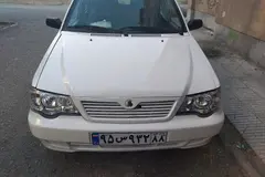 پراید، 111