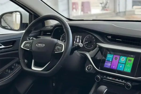 چری، آریزو 5T اسپرت FL