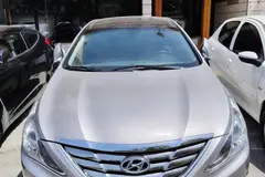 هیوندای، سوناتا
