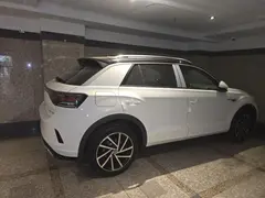 فولکس، تی راک