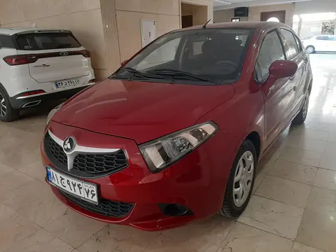 برلیانس، H220