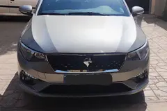 تارا، اتوماتیک V4