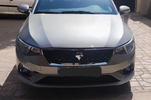 تارا، اتوماتیک V4