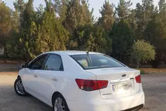 کیا، سراتو (مونتاژ)