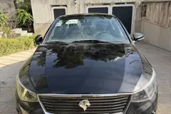 تارا، دنده ای V1