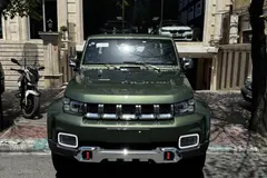 بایک، BJ40L