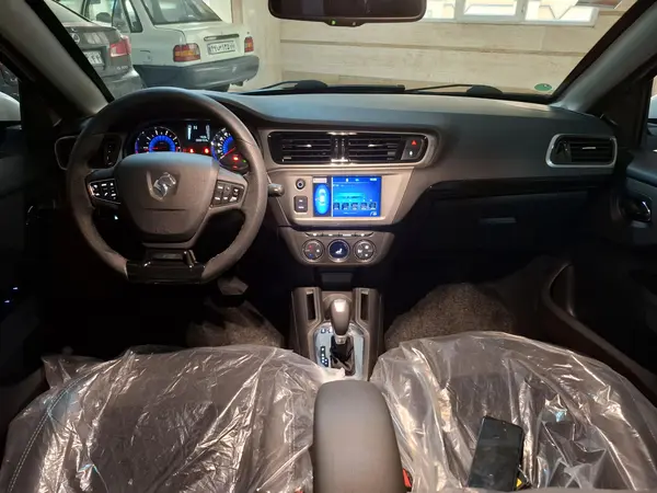 تارا، اتوماتیک V4