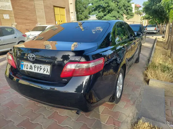 تویوتا، کمری