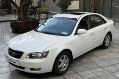 هیوندای، سوناتا