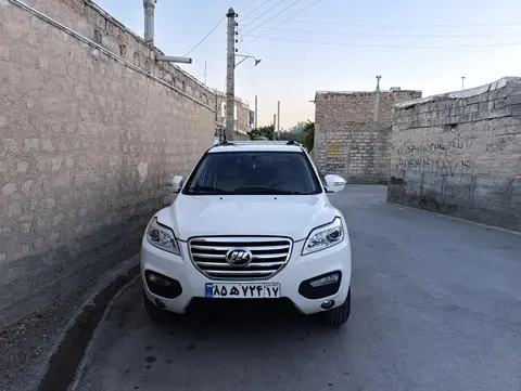 لیفان، X60