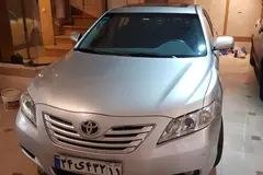 تویوتا، کمری
