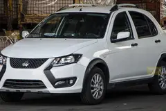 کوییک، دنده ای S