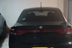 تارا، دنده ای V1