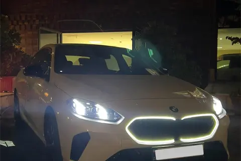 ب ام و، سری 2 گرن کوپه
